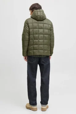 Chaqueta reversible