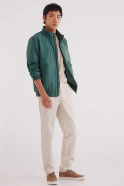 Chaqueta técnica