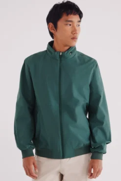 Chaqueta técnica