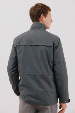 Chaqueta técnica 4 bolsillos