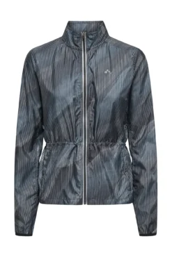 Chaqueta técnica running