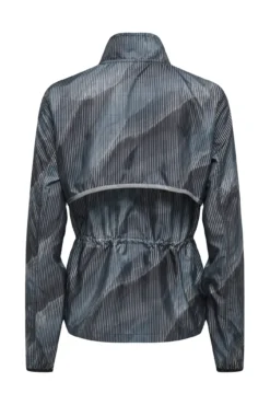 Chaqueta técnica running