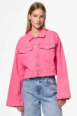 Chaqueta vaquera