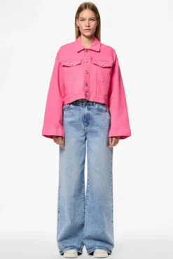 Chaqueta vaquera
