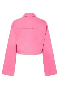 Chaqueta vaquera