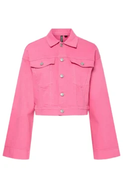 Chaqueta vaquera