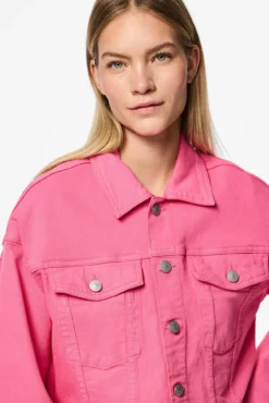 Chaqueta vaquera