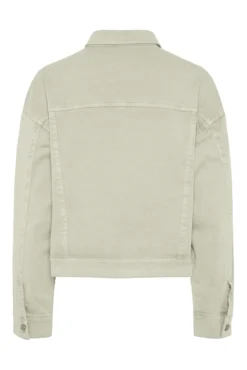 Chaqueta vaquera