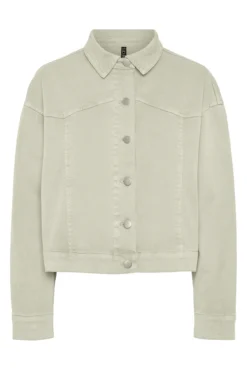 Chaqueta vaquera