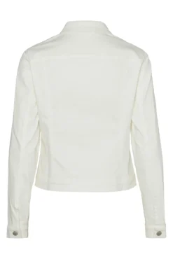 Chaqueta vaquera