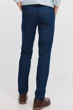 Chino Denim Algodón