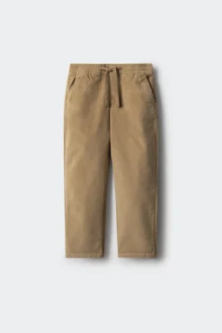 Chino micropana niño