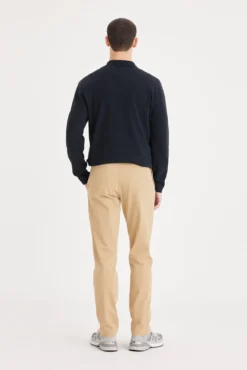 Chinos Alpha