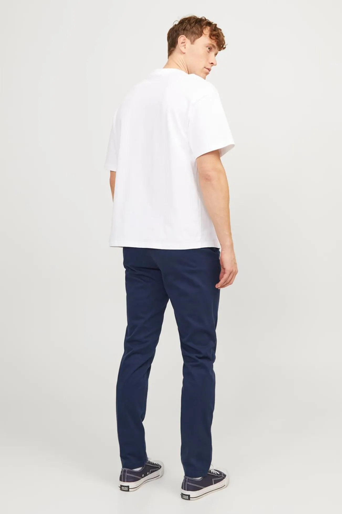 Chino slim fit