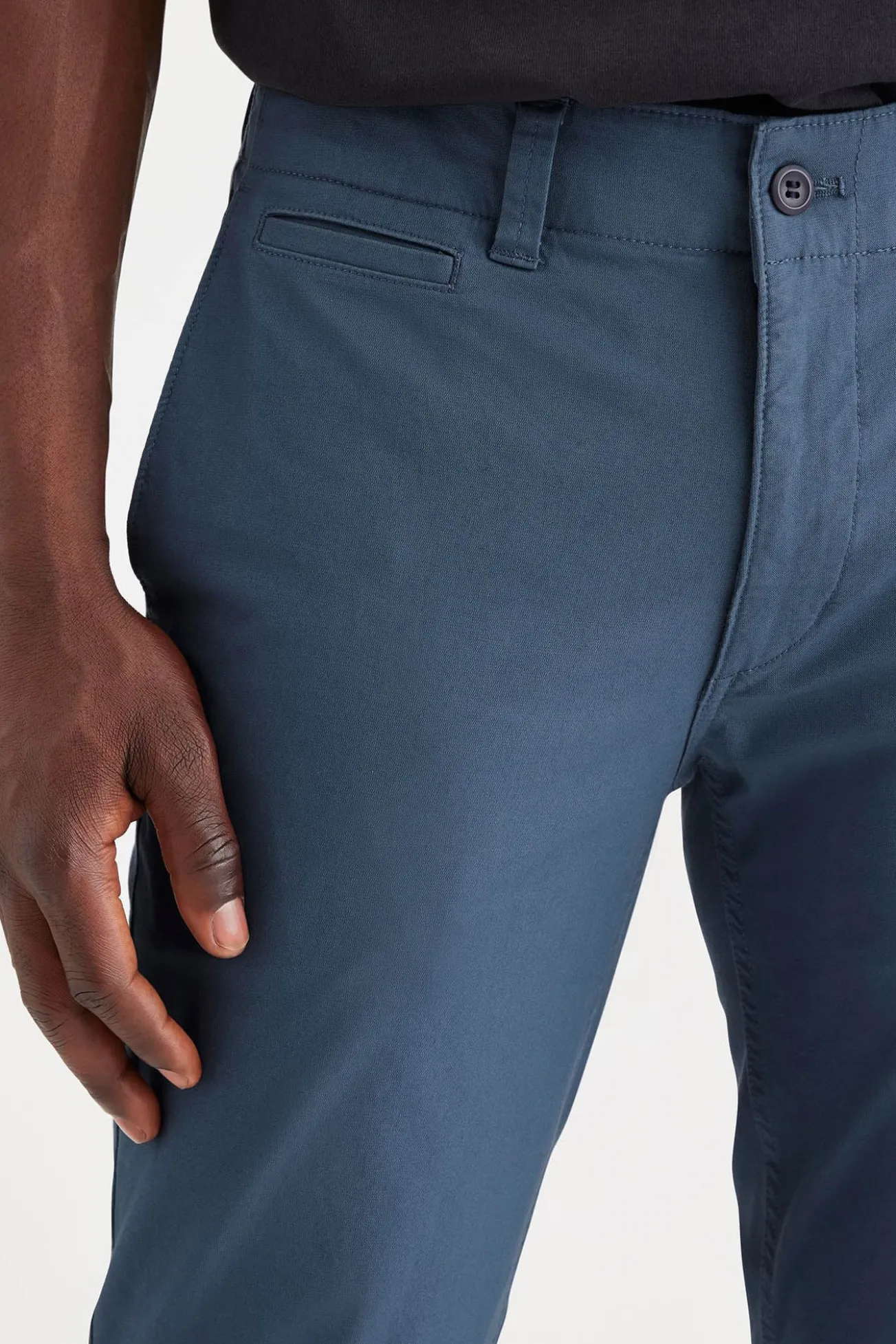 Chinos skinny fit Smart 360 flex California