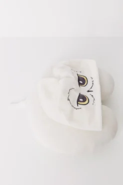 Cojín viaje Hedwig Harry Potter