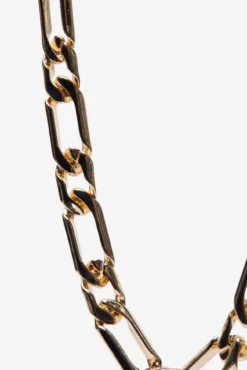 Collar cadena básica