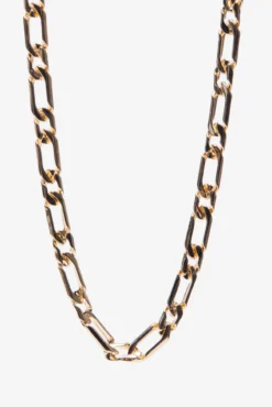 Collar cadena básica