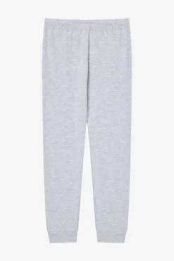 Conjunto de pijama largo