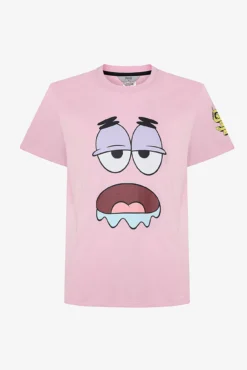 Conjunto de pijama largo Bob Esponja