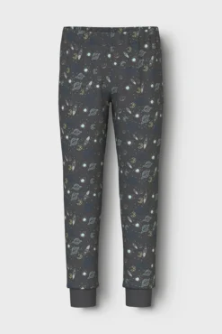 Conjunto de pijama niño galaxia