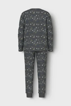 Conjunto de pijama niño galaxia