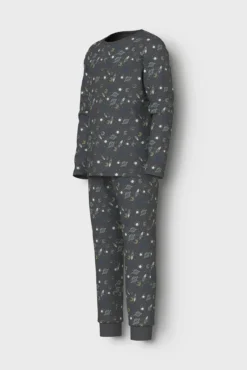 Conjunto de pijama niño galaxia
