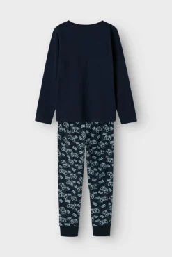Conjunto de pijama niño videojuego