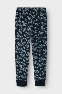 Conjunto de pijama niño videojuego