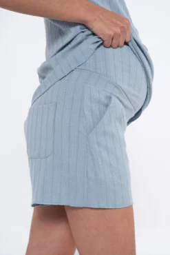 Conjunto de pijama premamá
