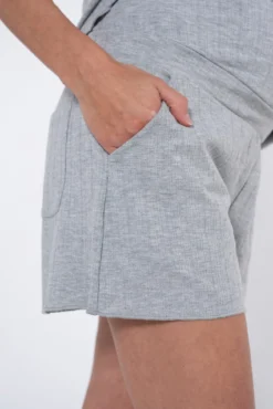 Conjunto de pijama premamá