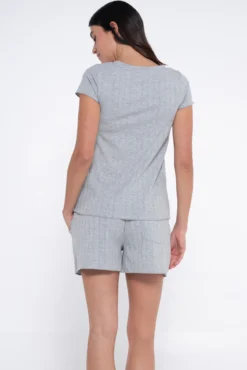 Conjunto de pijama premamá