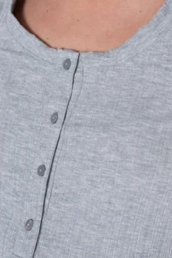 Conjunto de pijama premamá