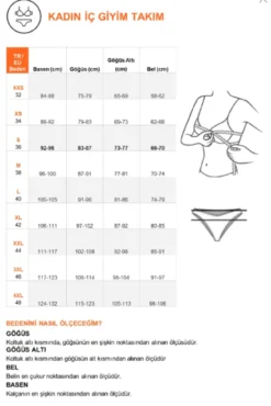 Conjunto lencería encaje halter