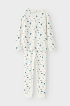 Conjunto pijama niña mariposas