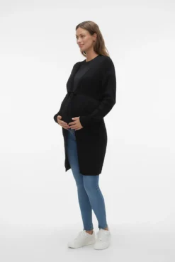 Cárdigan maternity