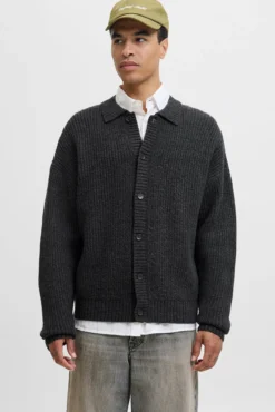 Cárdigan Oversize