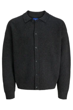 Cárdigan Oversize