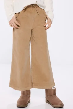 Culotte micropana niña