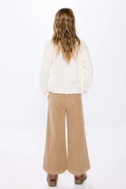 Culotte micropana niña