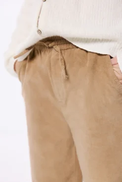 Culotte micropana niña