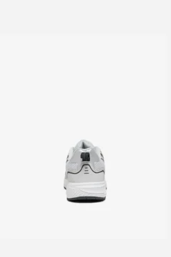 Deportivas cordones mesh
