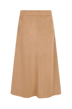Falda capa antelina