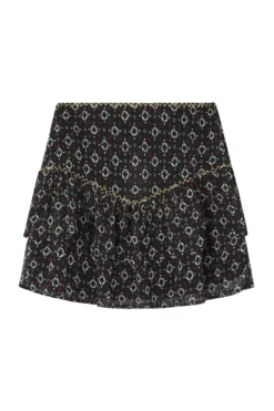Falda Daring