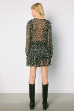 Falda Daring