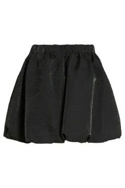 Falda globo mini