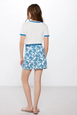 Falda Monica