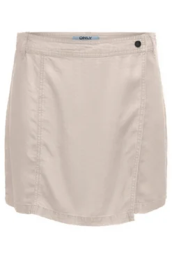 Falda pantalón corta
