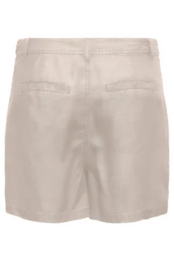Falda pantalón corta