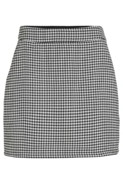 Falda sastre total look Vila
